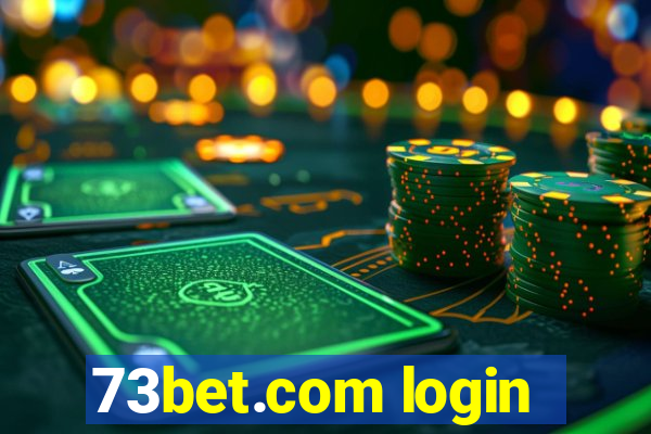 73bet.com login